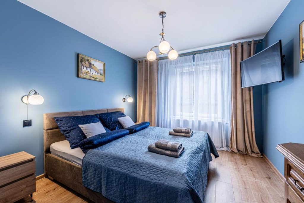 The Angels Apartments Krakow Old Town