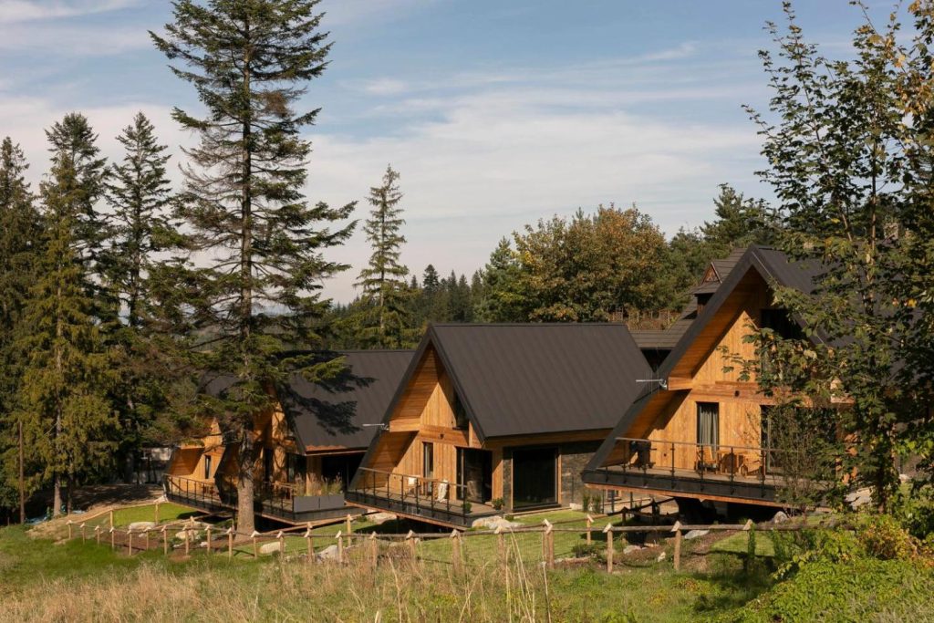 The Sopa – heritage premium houses
