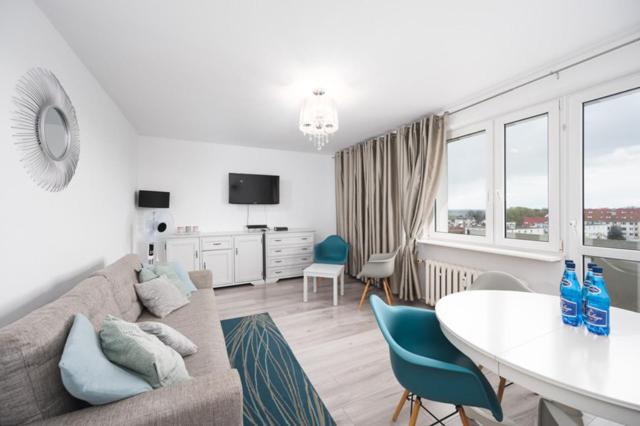 TOTU HOME Baltic Stay – Korzeniowskiego 28 Brzeźno