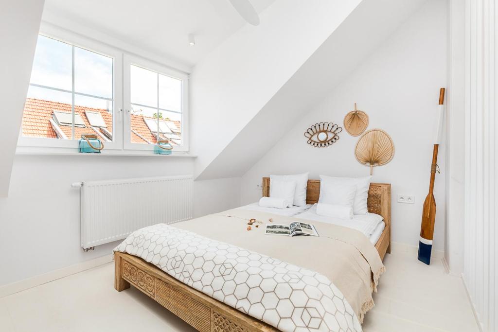 TOTU HOME Bema Seaside Apartments Sopot