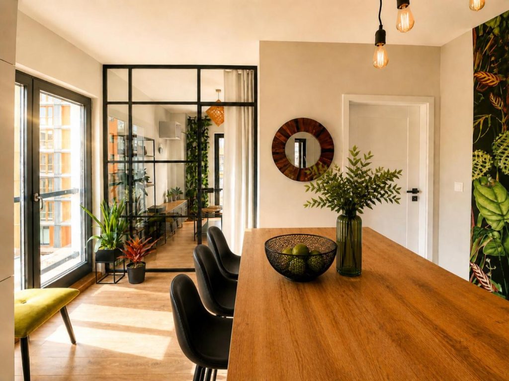 Trident Apartment II