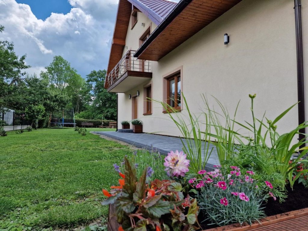 Trzy Żywioły – Bieszczady