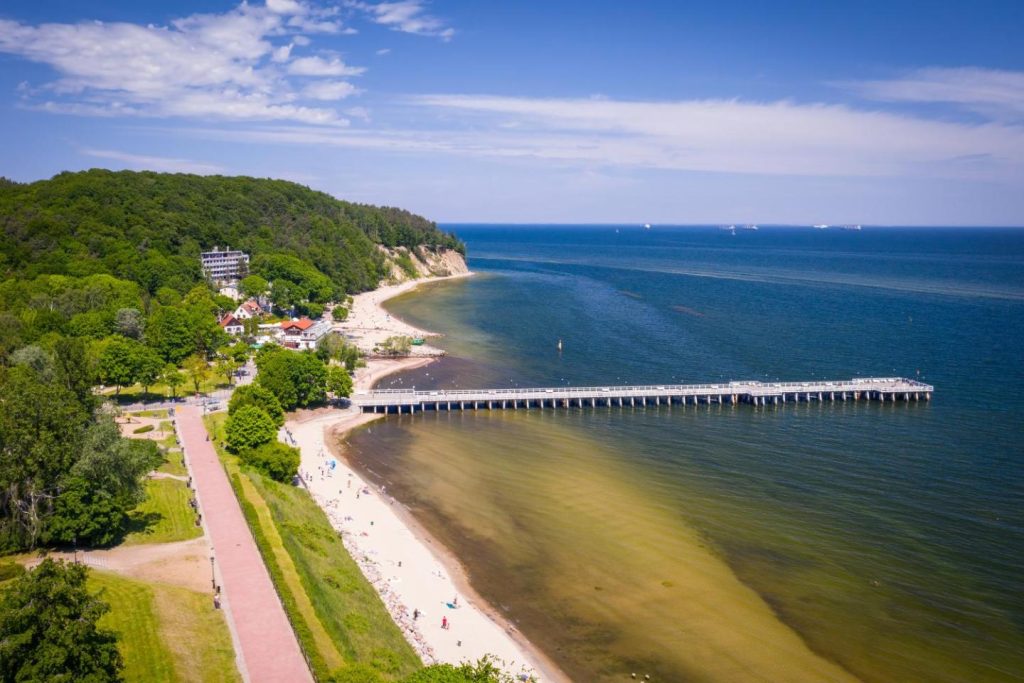 UniqueChambre Gdynia