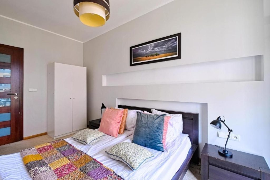 Urban Nest Group – Szafarnia