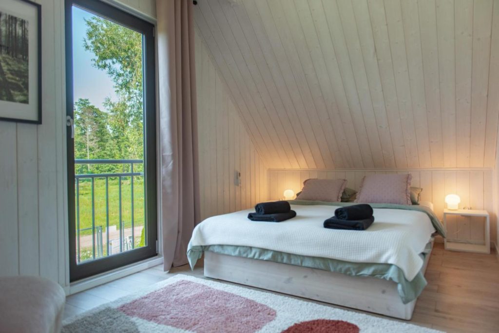 Uroczysko nad Pilicą Sauna & Balia
