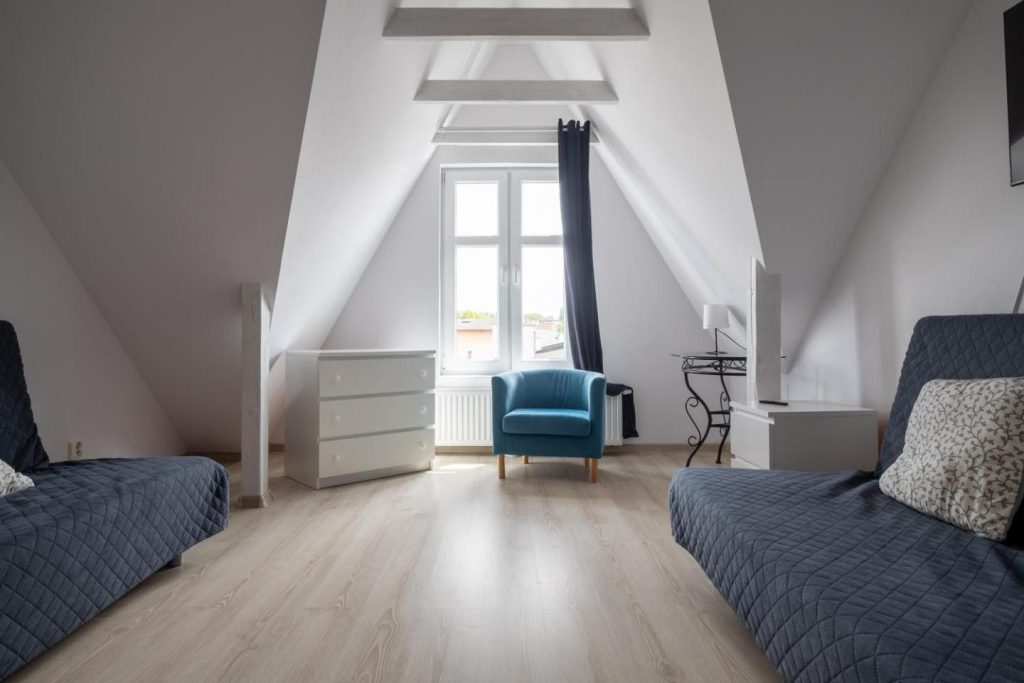 Victus Apartamenty, Apartament Sole