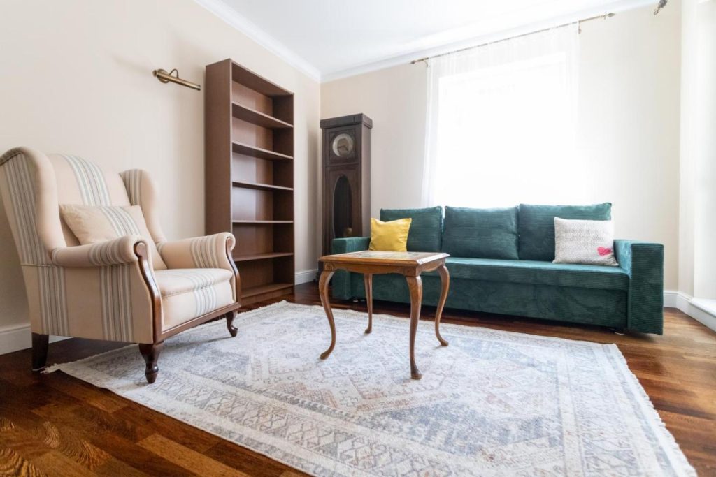 Victus Apartamenty, Apartament Vintage