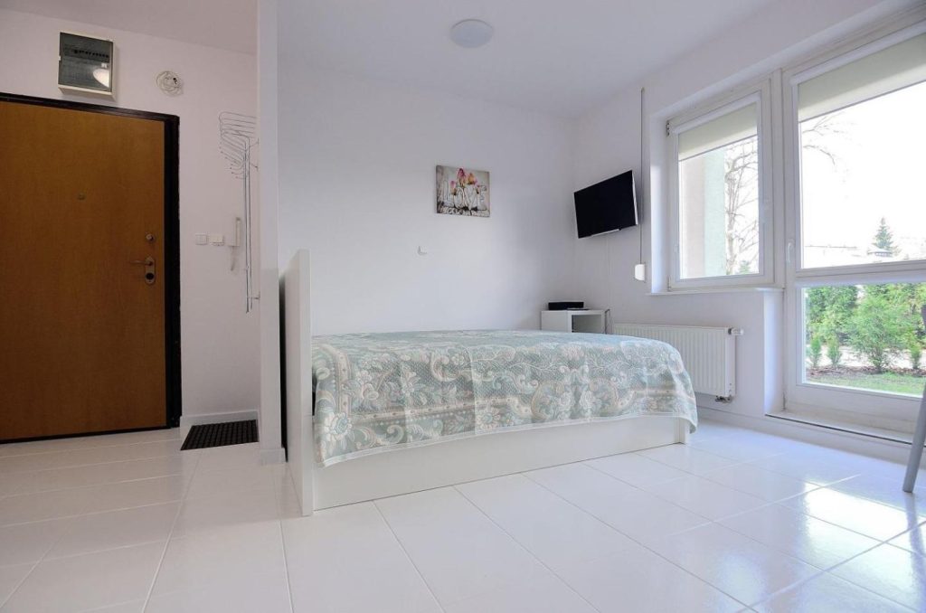 Victus Studio Oaza Spokoju w Sopocie by Noclegi Renters