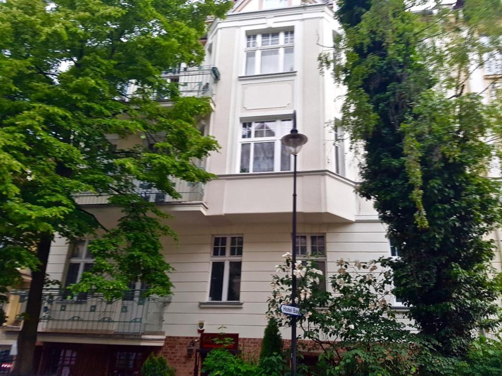 Viktoria Apartment