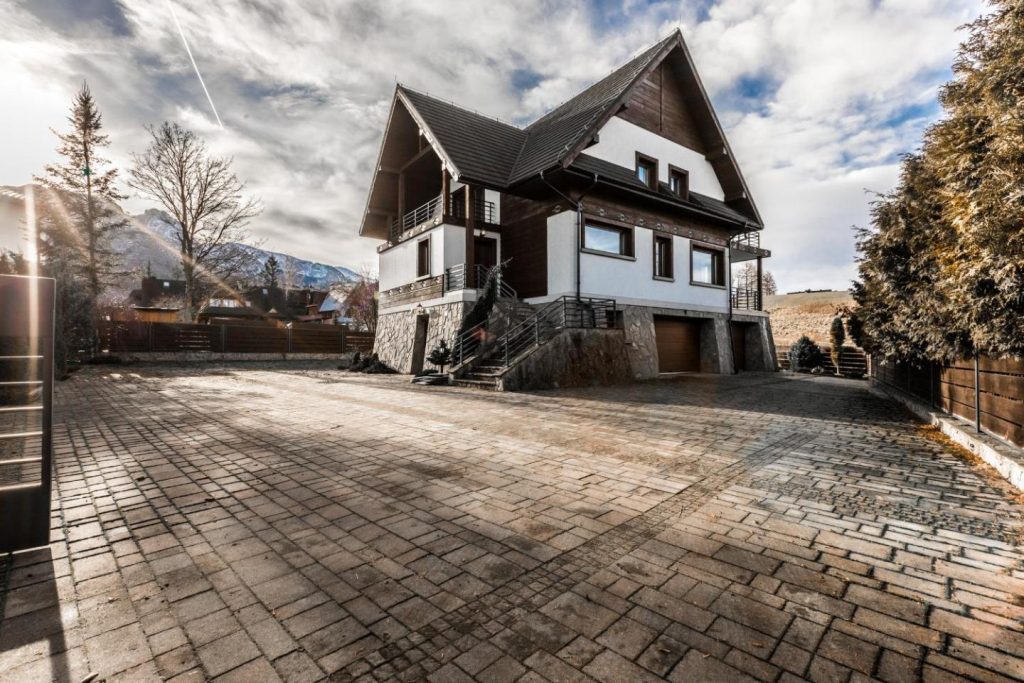 Villa 64 Zakopane