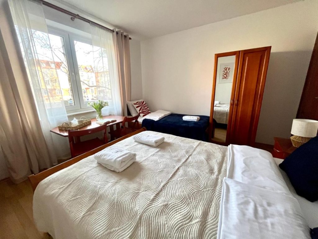 Villa Agapella 250m from the beach – Agapella Apartamemty