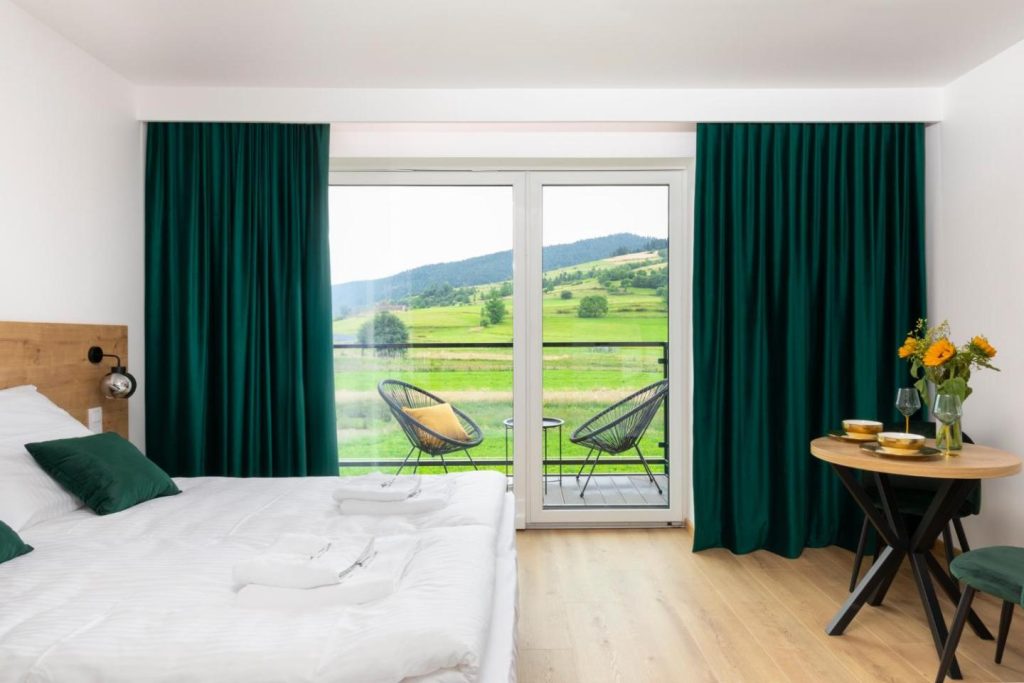 Villa Gorczański Zakątek Agroturystyka