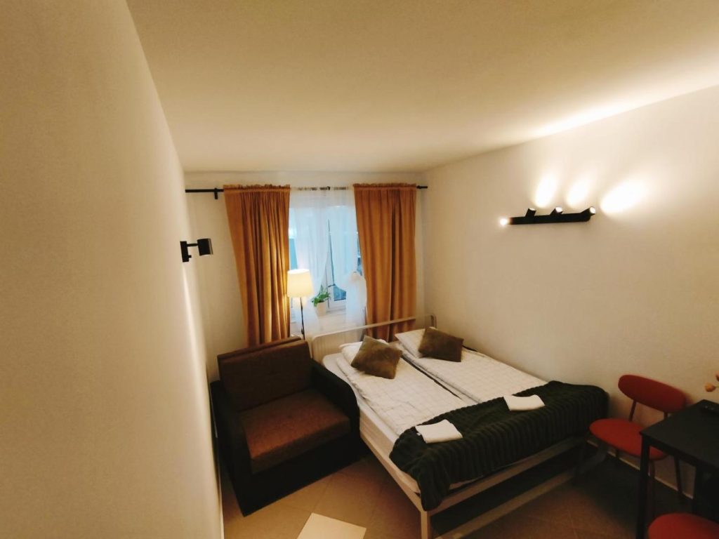 ViLLA IVET