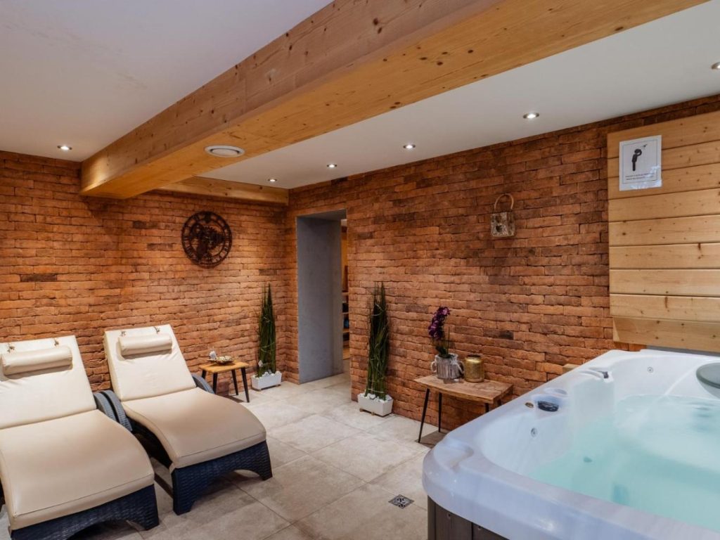 Villa Jarosta Premium & SPA