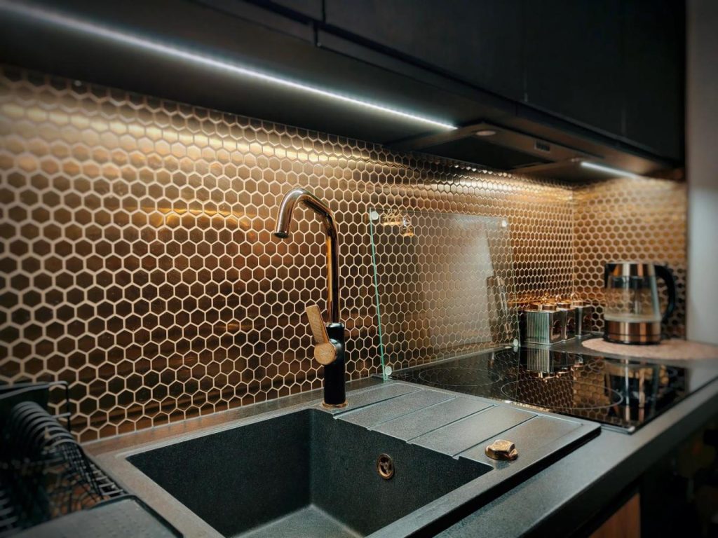 Villa Nad Strugą