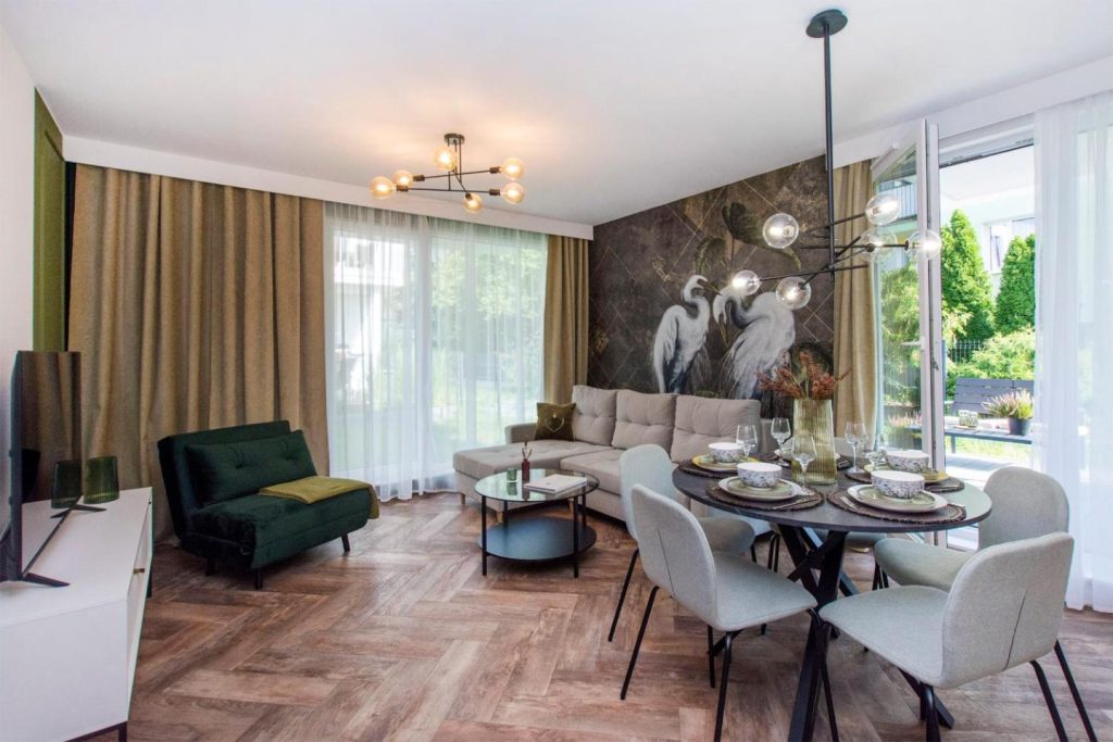 Villa Neptun – PREMIUM APARTMENTS