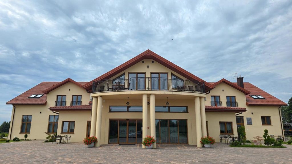 Villa Nova