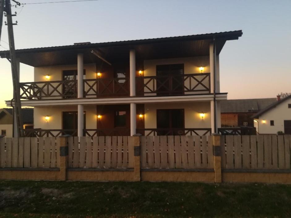 Villa Padiego