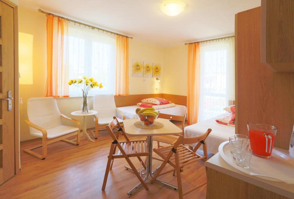 Villa Solaris