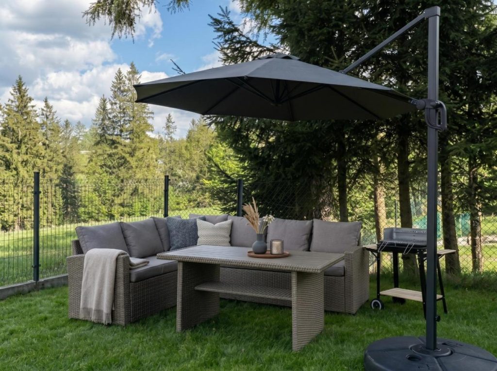 Villa Taternik – Studio Apartment – Mountain View