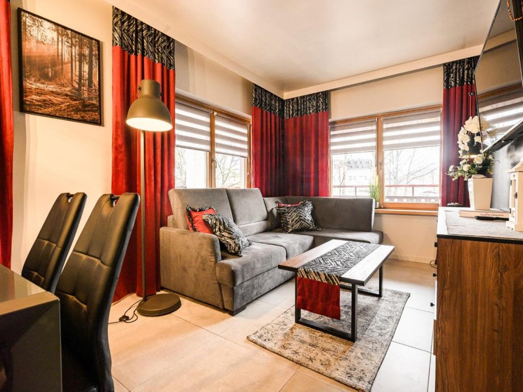 VisitZakopane – Apartament Kiwi