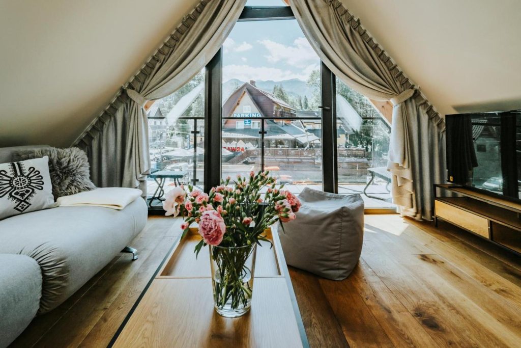 VisitZakopane – Apartament Nicea