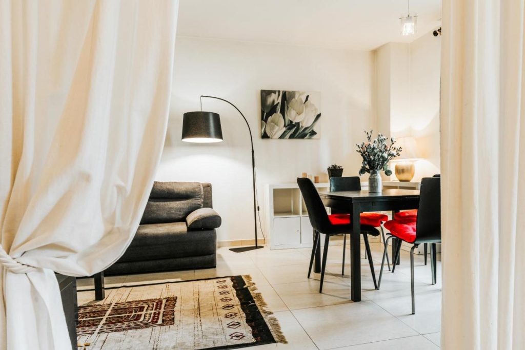 VisitZakopane – Cezar apartment
