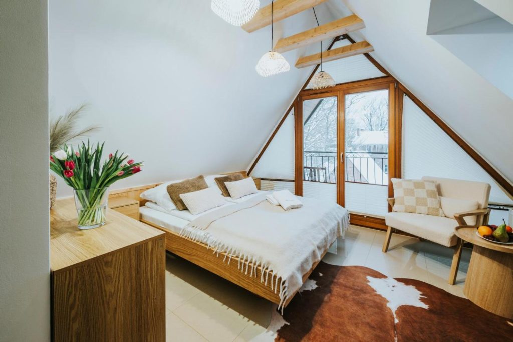 VisitZakopane Prince Apartment