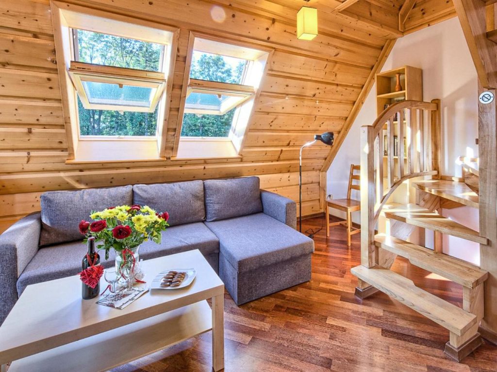 VisitZakopane – Tetmajera Apartment
