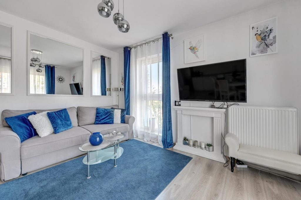Wave Apartments – Cztery Oceany 2