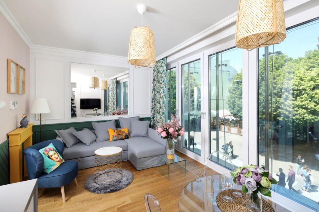Wave3 – Monte Cassino by OneApartments