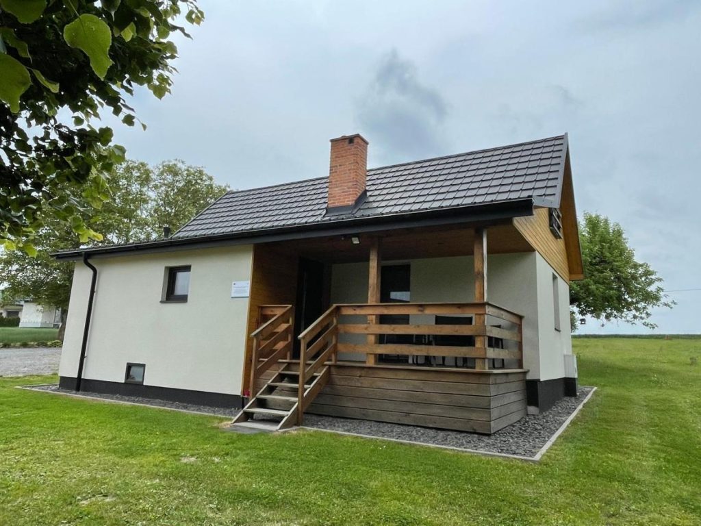 Wiejski Zakątek – Krupiec