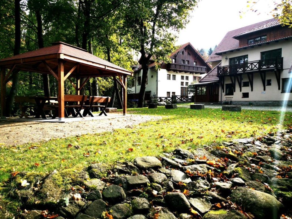 Wonder Home – Dom Willa Karpacz blisko centrum, tuż przy stoku i restauracji