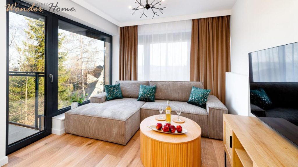 Wonder Home – Orlik Residence – blisko Ski Arena, Kościółka Wang i szlaków