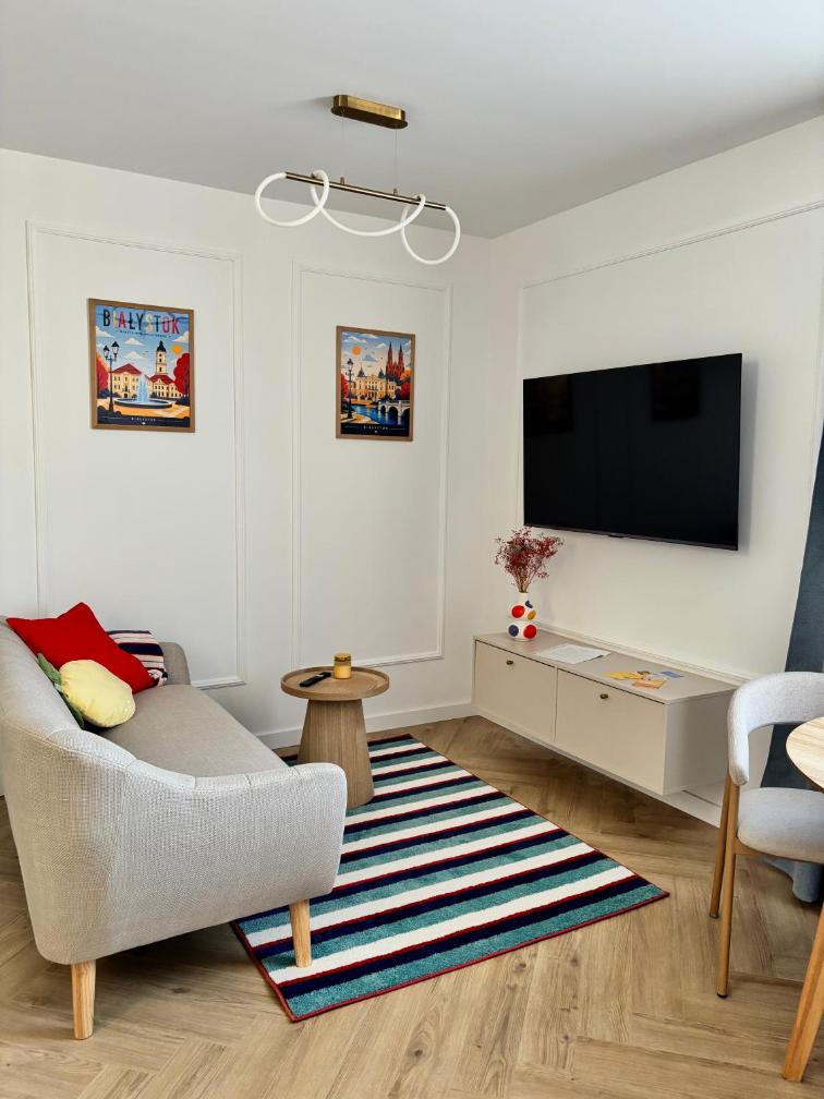 WOW Apartament