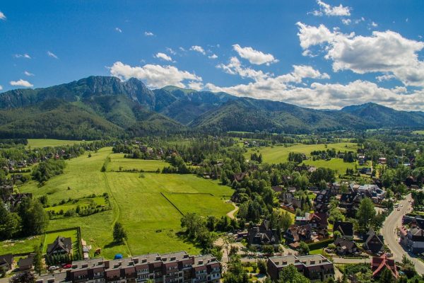 Zakopane