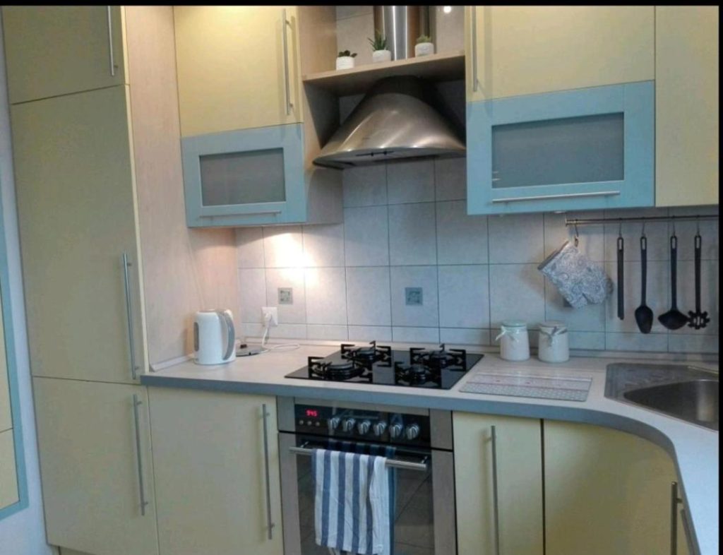 Zaspa Apartament
