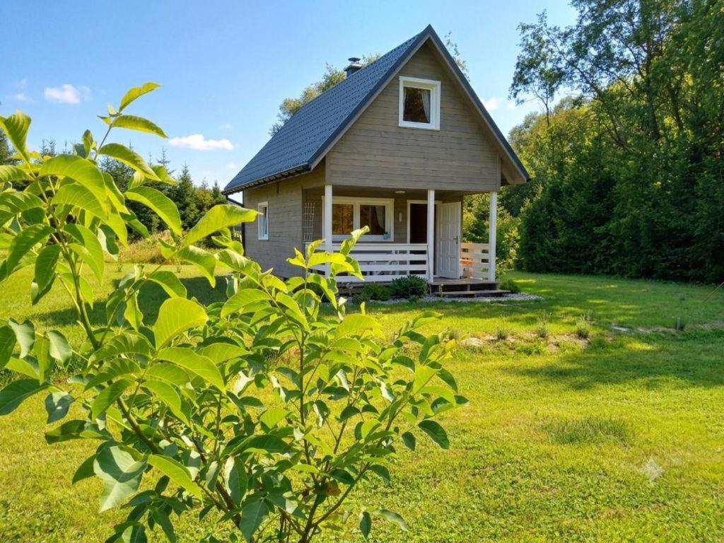Zielony Zakątek w Jeleśni – Beskid Żywiecki