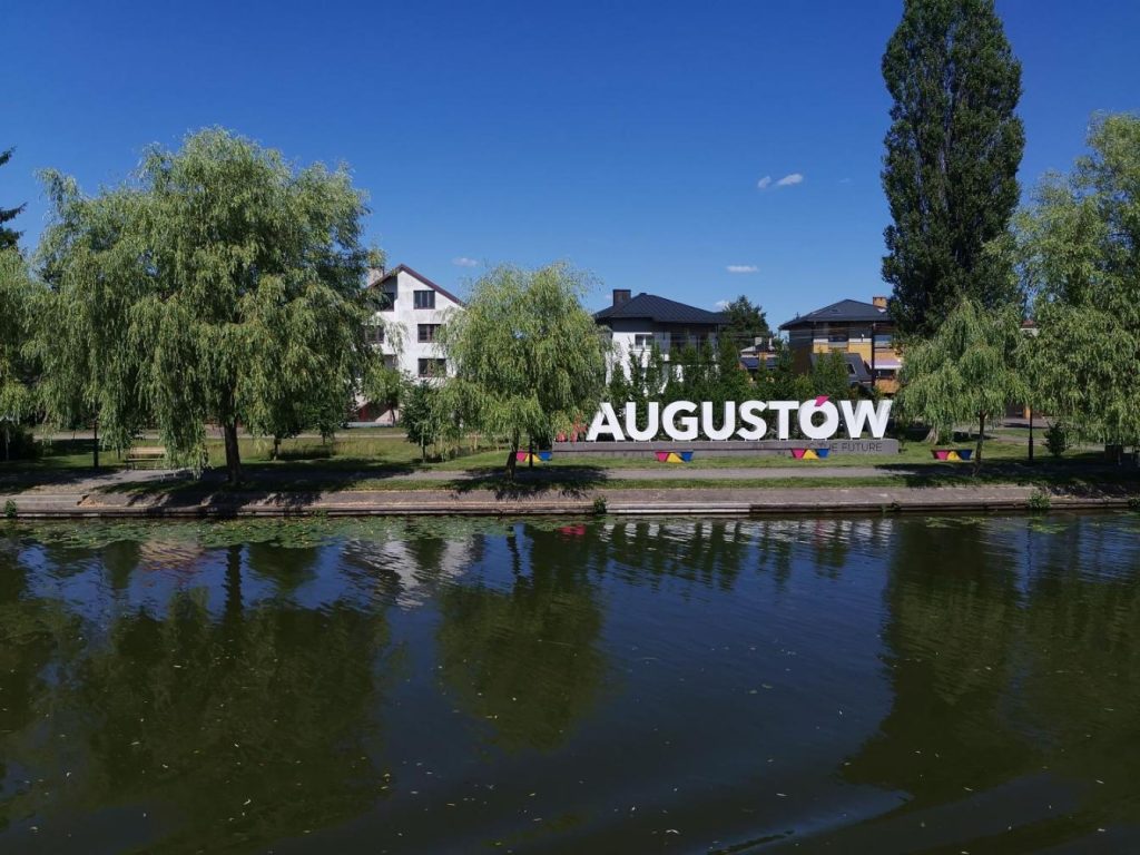 Ziołowy Apartament