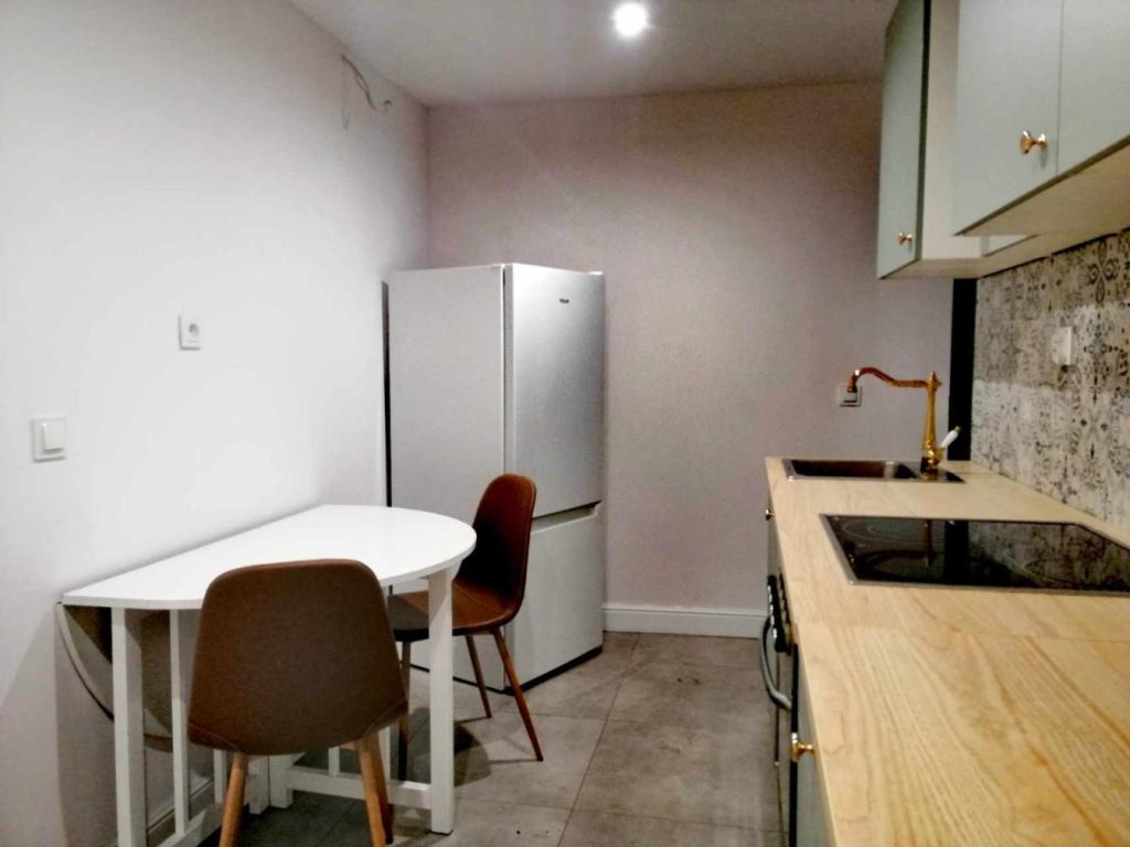 Apartament.Ul.Krótka