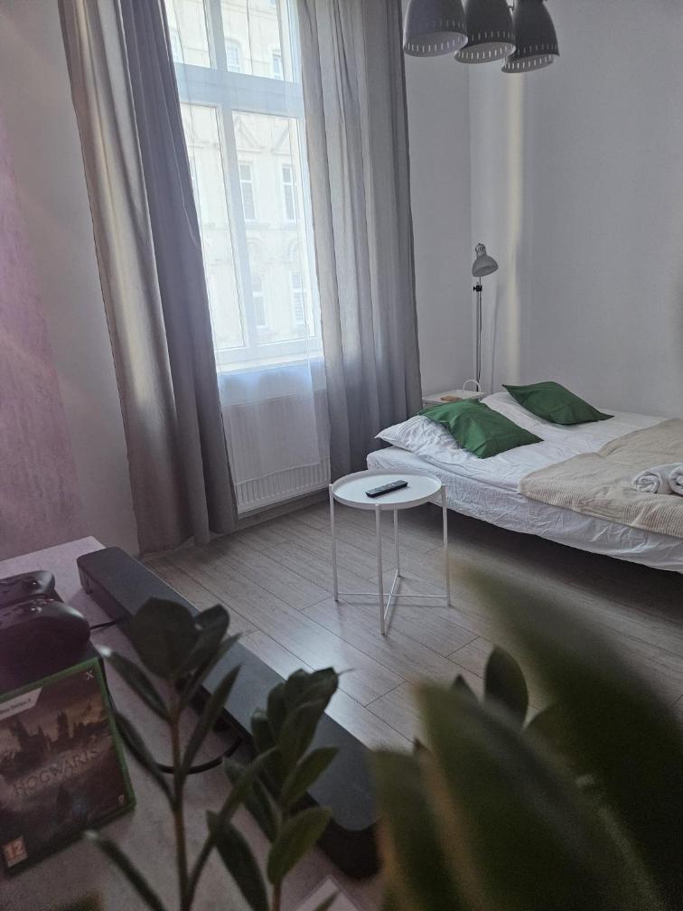 ArtHaven Apartament Chrobrego