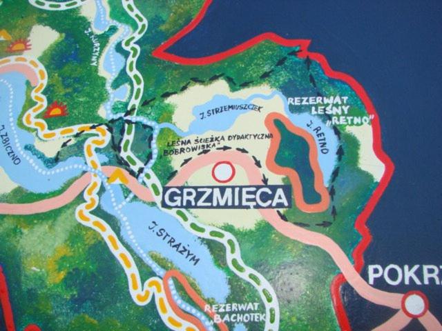 Raj z haczykiem